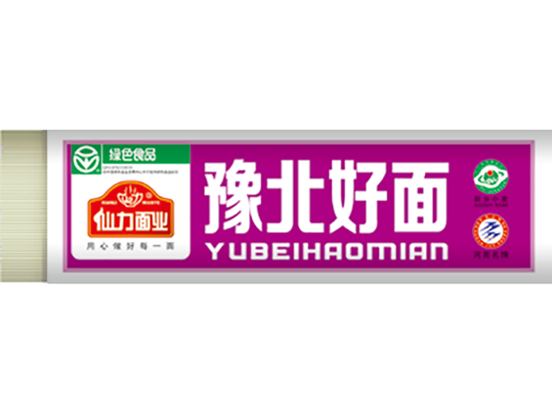 陽春掛面  500g