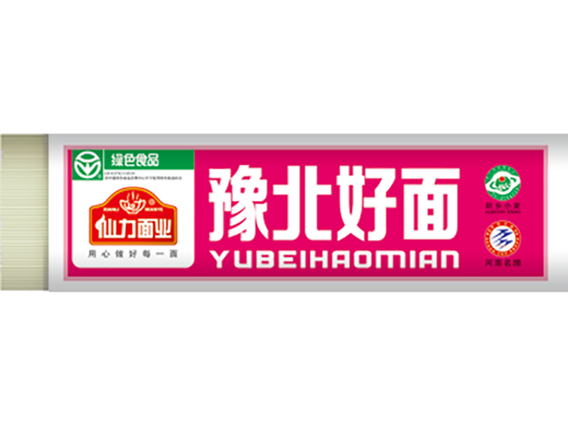 福壽喜面  500g