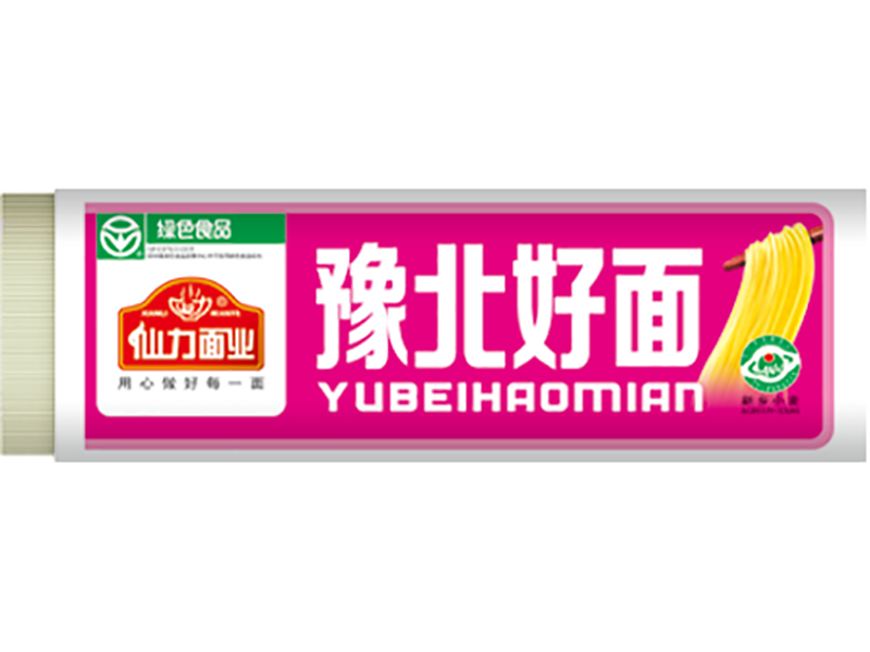陽春掛面  800g