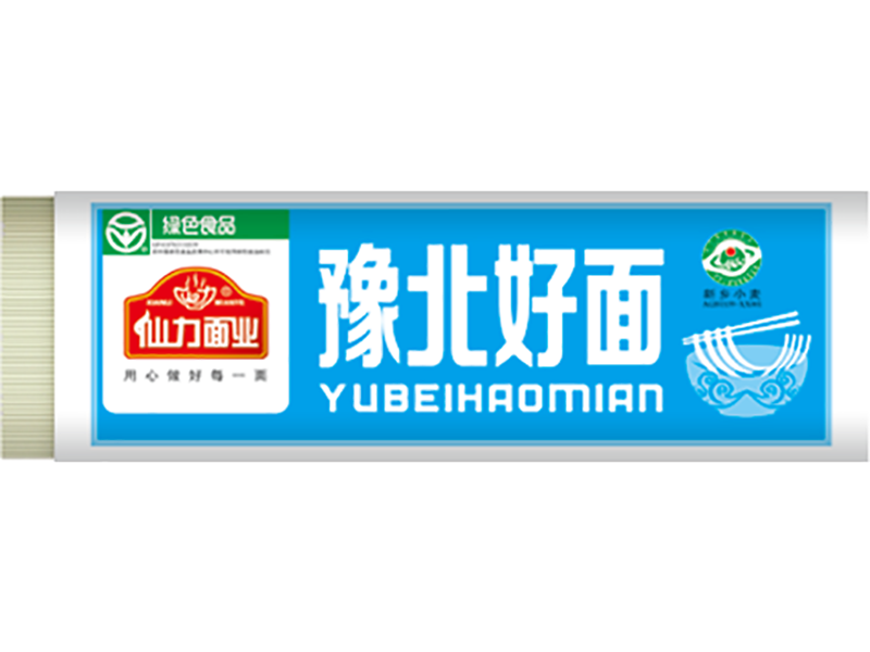 圓拉掛面 900g